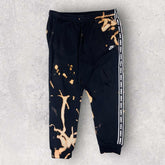 Nike Bleach Dyed Joggers - XXL